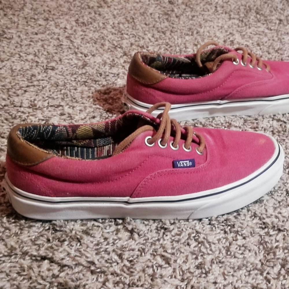Vans Shoes - Picture 2 of 5